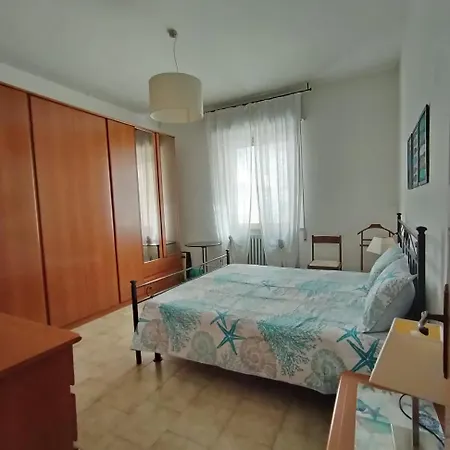 La Conchiglia Azzurra By Affitti Brevi * Rimini