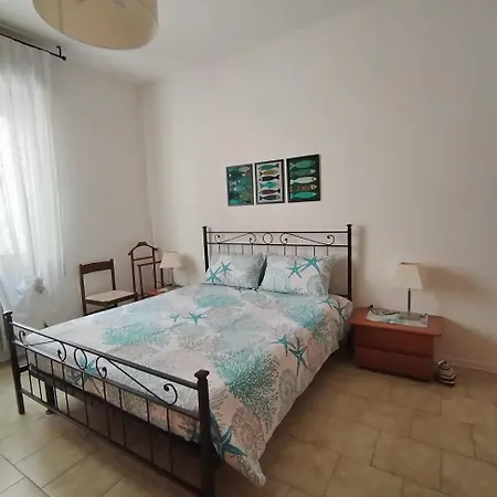 La Conchiglia Azzurra By Affitti Brevi Appartamento *