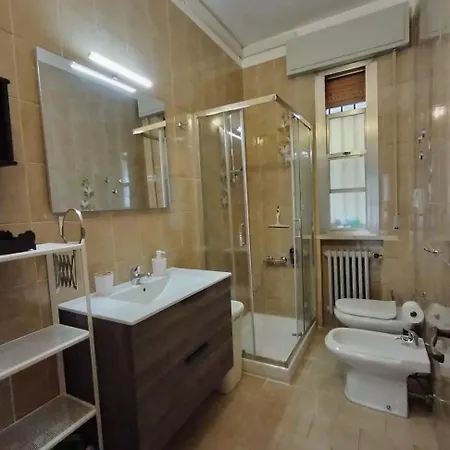 La Conchiglia Azzurra By Affitti Brevi Appartamento Rimini