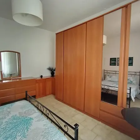 La Conchiglia Azzurra By Affitti Brevi *