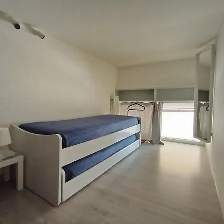 La Conchiglia Azzurra By Affitti Brevi