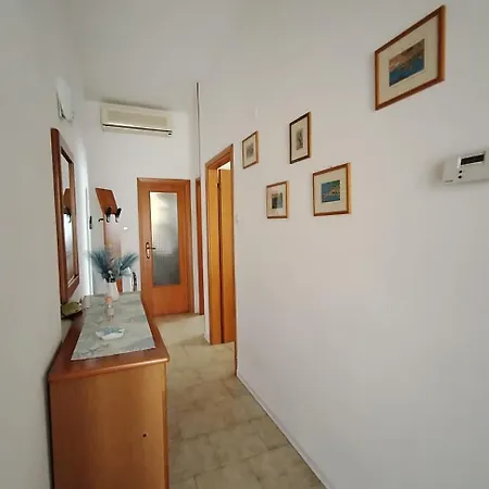 Appartamento La Conchiglia Azzurra By Affitti Brevi