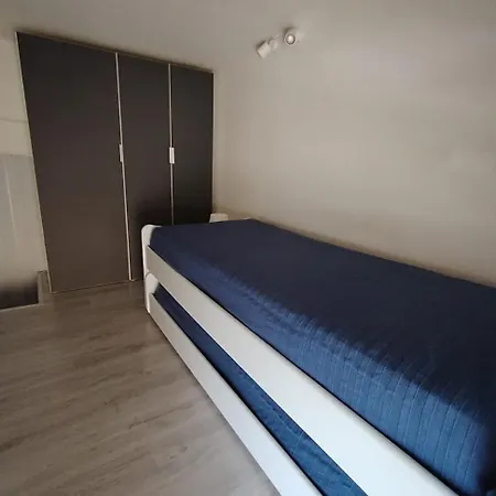 Appartamento La Conchiglia Azzurra By Affitti Brevi *