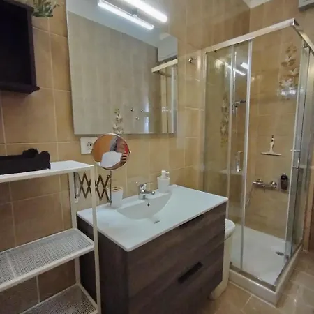 La Conchiglia Azzurra By Affitti Brevi *