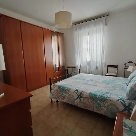 La Conchiglia Azzurra By Affitti Brevi Apartament *