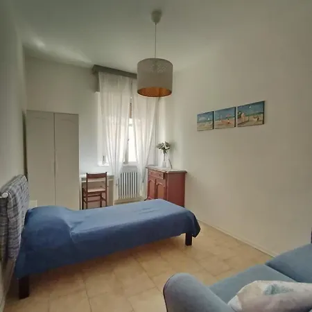 La Conchiglia Azzurra By Affitti Brevi شقة ريميني