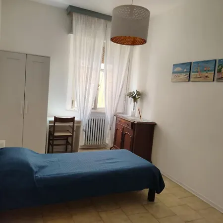 La Conchiglia Azzurra By Affitti Brevi شقة ريميني