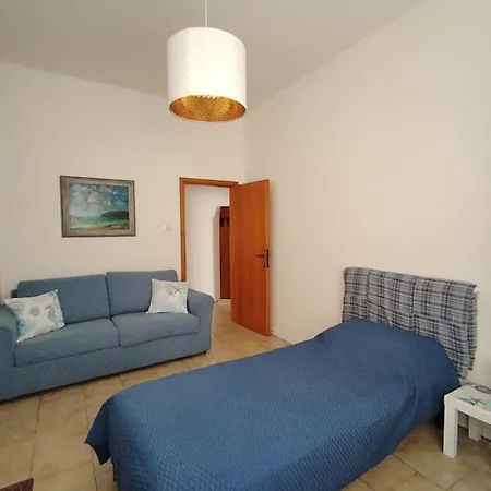 La Conchiglia Azzurra By Affitti Brevi