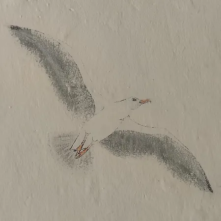 شقة La Conchiglia Azzurra By Affitti Brevi ريميني