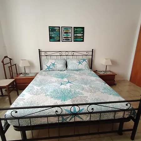 La Conchiglia Azzurra By Affitti Brevi Rimini