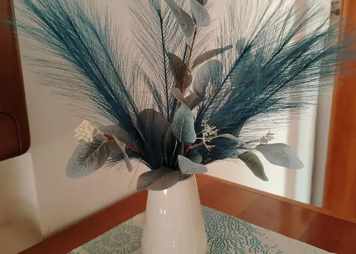 La Conchiglia Azzurra By Affitti Brevi شقة *