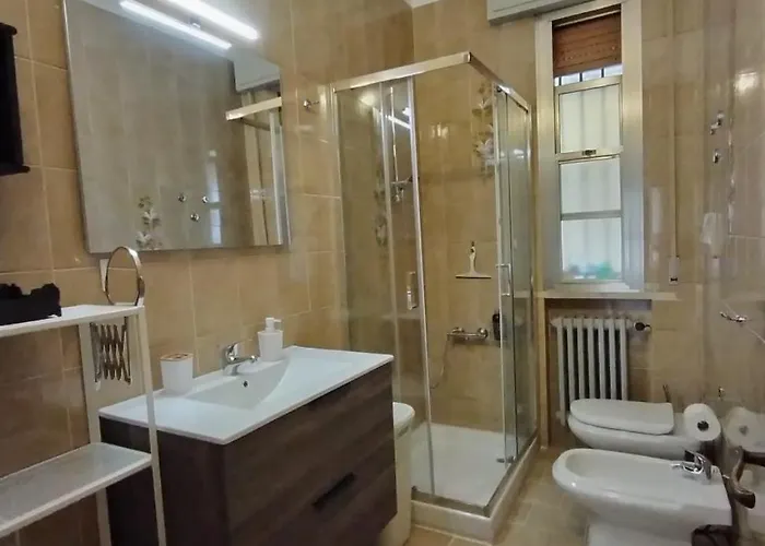 La Conchiglia Azzurra By Affitti Brevi Apartament Rimini