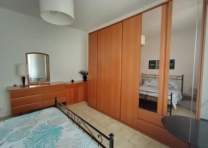 La Conchiglia Azzurra By Affitti Brevi *