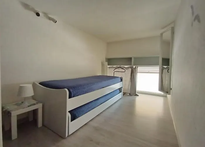 La Conchiglia Azzurra By Affitti Brevi