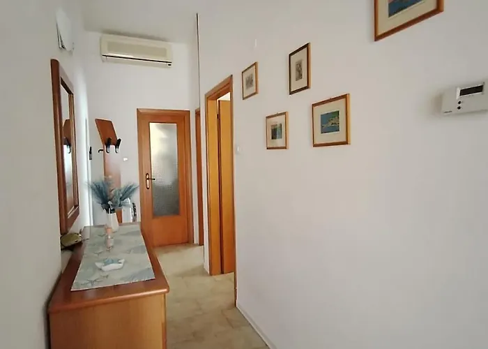 Apartment La Conchiglia Azzurra By Affitti Brevi