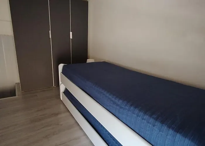 Apartment La Conchiglia Azzurra By Affitti Brevi *