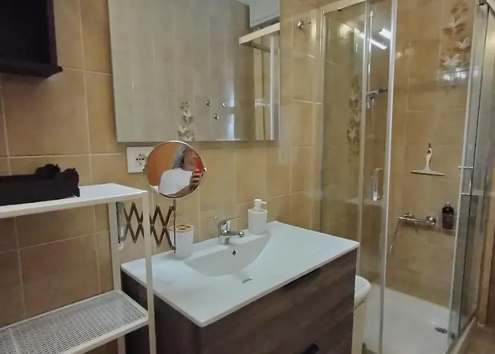 La Conchiglia Azzurra By Affitti Brevi *