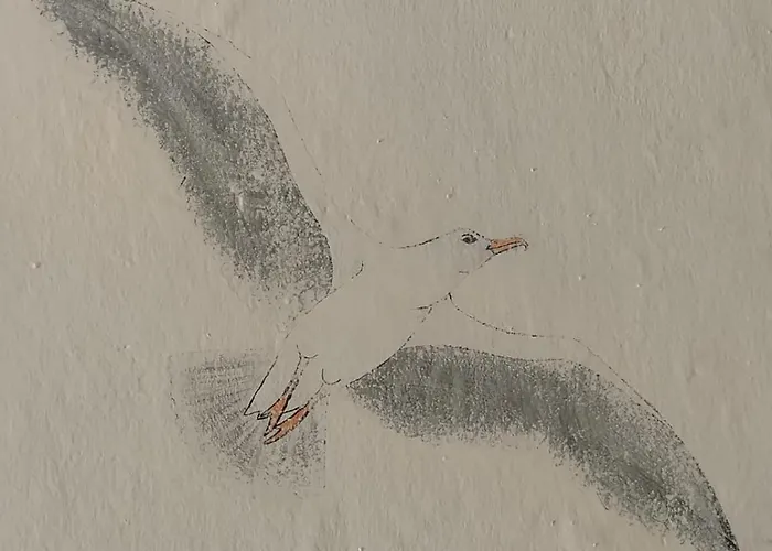 شقة La Conchiglia Azzurra By Affitti Brevi ريميني