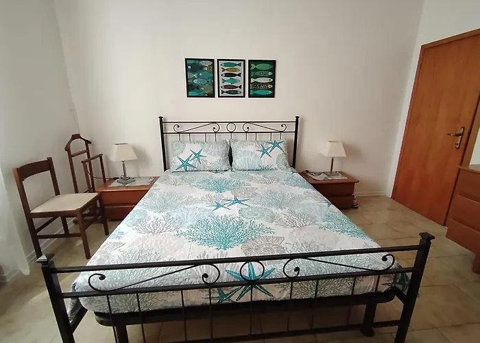 La Conchiglia Azzurra By Affitti Brevi Rimini